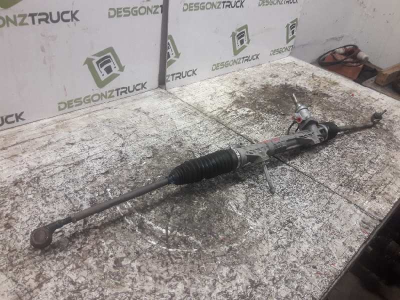 Recambio de cremallera direccion para peugeot 307 break / sw (s1) sw clim plus referencia OEM IAM 20389112  