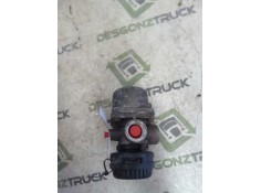 Recambio de valvula aire para mercedes-benz actros 2-ejes 6-cil. serie/bm 2040 (4x2) om 501 la l (largo) referencia OEM IAM 9750 2