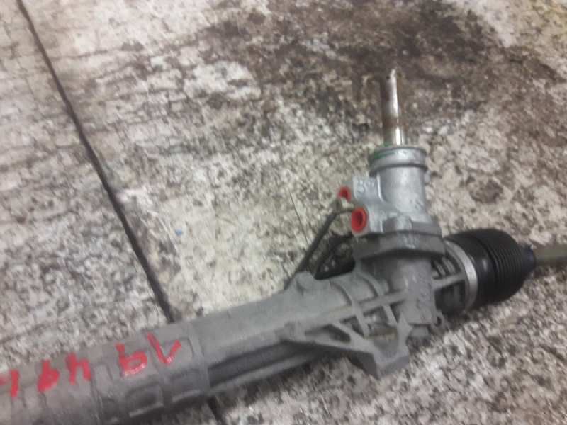 Recambio de cremallera direccion para peugeot 307 break / sw (s1) sw clim plus referencia OEM IAM 20389112  