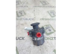 Recambio de valvula aire para mercedes-benz actros 2-ejes 6-cil. serie/bm 2040 (4x2) om 501 la l (largo) referencia OEM IAM 0000