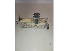 Recambio de valvula aire para volvo fh 12 asta 2001 e2 / e3 12.1 diesel (d12d340) referencia OEM IAM 3944186  