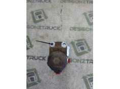 Recambio de valvula aire para mercedes-benz actros 2-ejes 6-cil. serie/bm 2040 (4x2) om 501 la l (largo) referencia OEM IAM 0000 2