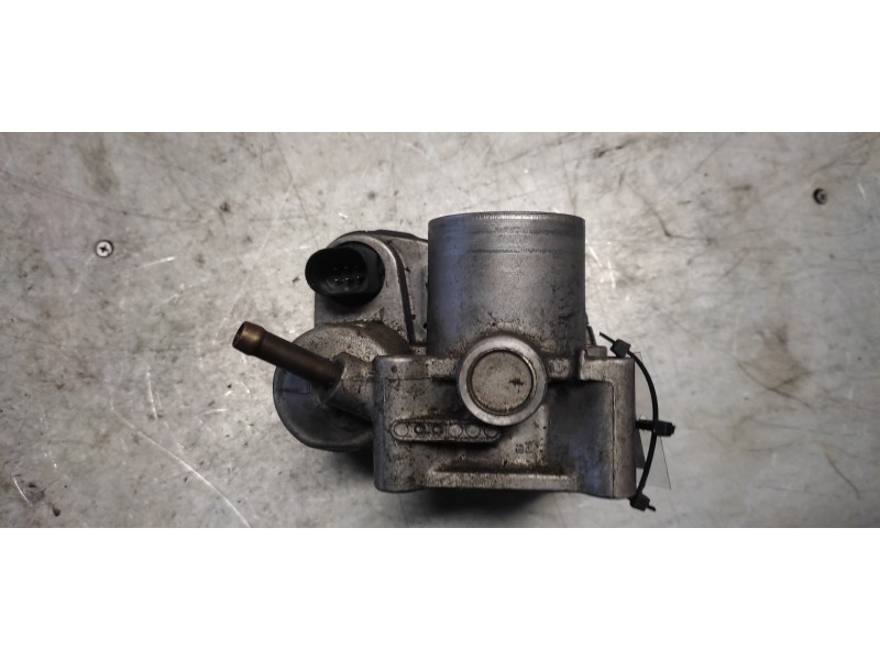 Recambio de caja mariposa para seat ibiza (6l1) reference referencia OEM IAM 036133062  