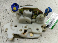 Recambio de cerradura puerta delantera derecha para nissan vanette cargo vanette cargo caja cerrada referencia OEM IAM   