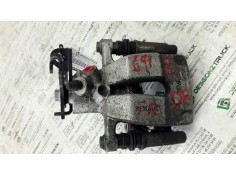 Recambio de pinza freno trasera derecha para renault megane ii berlina 5p authentique referencia OEM IAM    2