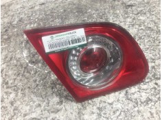 Recambio de piloto trasero izquierdo para volkswagen passat berlina (3c2) advance referencia OEM IAM  MALETERO 