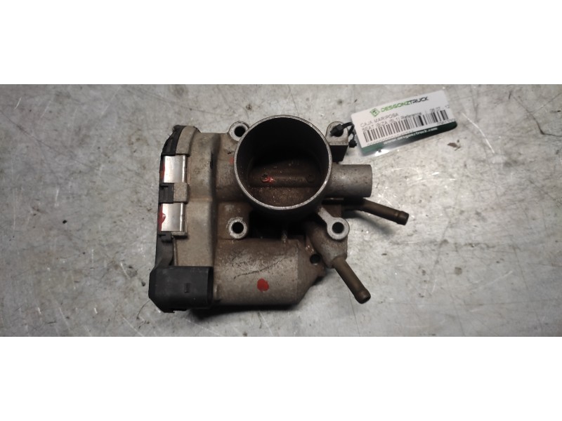 Recambio de caja mariposa para seat ibiza (6l1) reference referencia OEM IAM 036133062C  