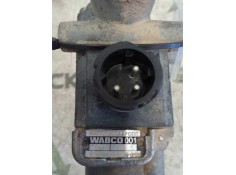 Recambio de valvula aire para mercedes-benz actros 2-ejes 6-cil. serie/bm 2040 (4x2) om 501 la l (largo) referencia OEM IAM 4721 2