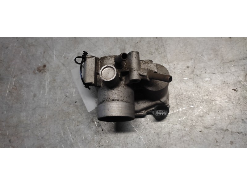 Recambio de caja mariposa para seat ibiza (6l1) reference referencia OEM IAM 036133062C  