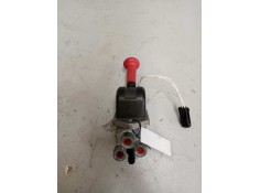 Recambio de palanca freno de mano para iveco eurocargo tector 3.9 diesel referencia OEM IAM 9611230070  