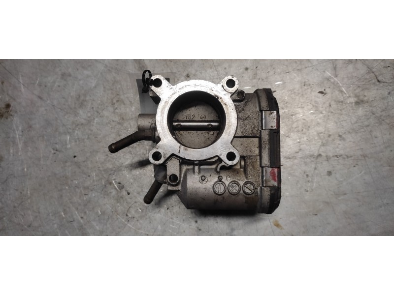 Recambio de caja mariposa para seat ibiza (6l1) reference referencia OEM IAM 036133062C  