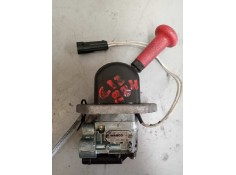 Recambio de palanca freno de mano para iveco eurocargo tector 3.9 diesel referencia OEM IAM 9611230070   2