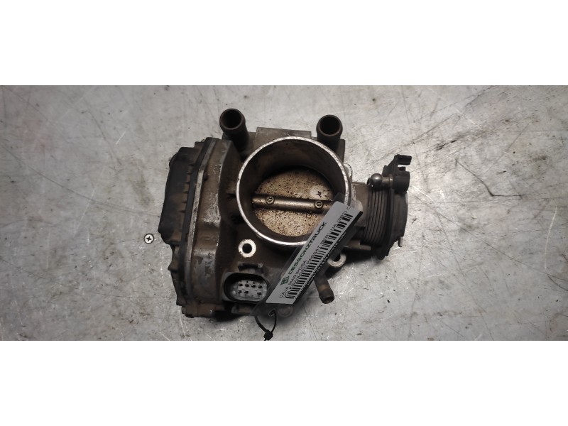 Recambio de caja mariposa para volkswagen passat berlina (3b2) comfortline referencia OEM IAM   