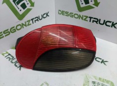 Recambio de piloto trasero izquierdo para peugeot 306 break style referencia OEM IAM   