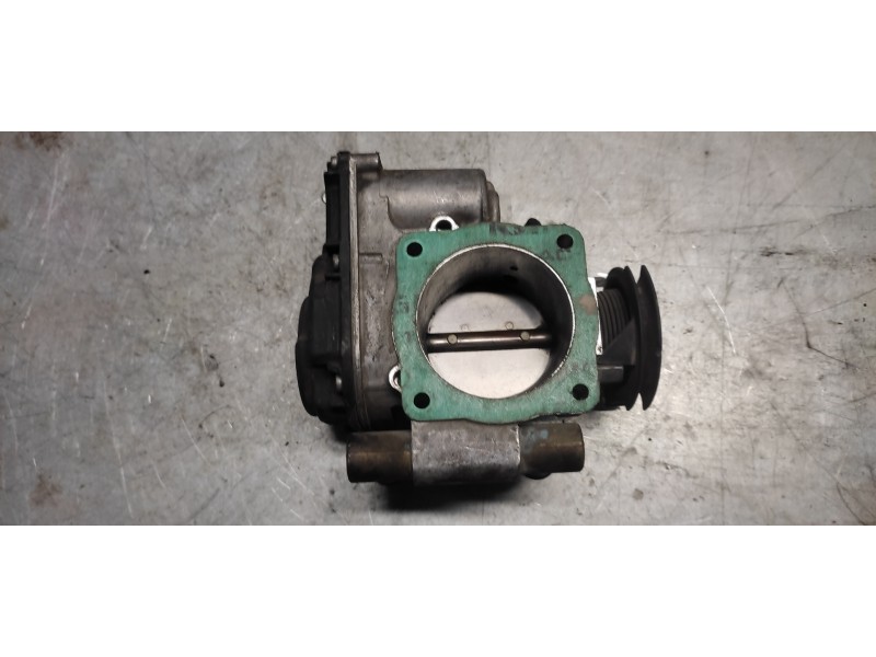 Recambio de caja mariposa para volkswagen passat berlina (3b2) comfortline referencia OEM IAM   