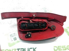 Recambio de piloto trasero izquierdo para peugeot 306 break style referencia OEM IAM    2
