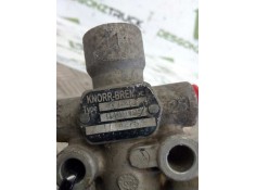 Recambio de valvula aire para scania serie 4 (p/r 124 l) fsa 470 (4x2) e3 corto cr 13 / 14 b referencia OEM IAM SV1303  VALVULA  2