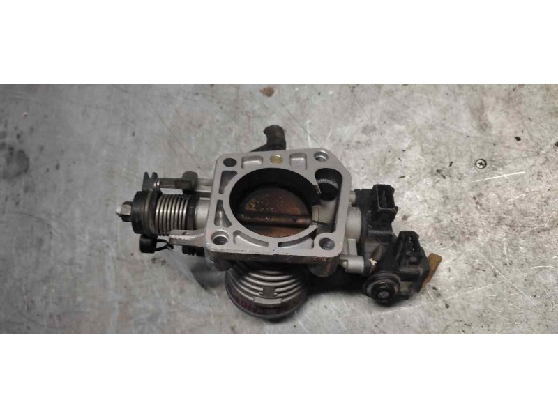 Recambio de caja mariposa para kia shuma 1.5 comfort 5 berlina referencia OEM IAM M280140571 OK24720660 