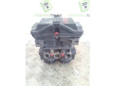 Recambio de valvula aire para man tg - a 18.xxx fg / bb   (e3/e4) l referencia OEM IAM 0486204012  VALVULA EBS MODULADOR DE EJE