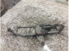 Recambio de motor limpia delantero para volkswagen passat berlina (3c2) advance referencia OEM IAM 3C1955419 3C1955023B 3 PINS