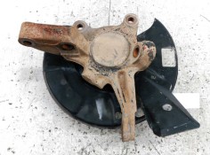 Recambio de mangueta delantera derecha para nissan vanette cargo vanette cargo caja cerrada referencia OEM IAM    2