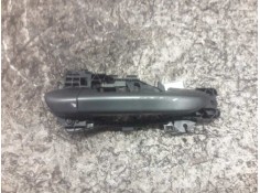 Recambio de maneta exterior delantera derecha para volkswagen passat berlina (3c2) advance referencia OEM IAM 3C0837886  
