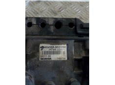 Recambio de valvula aire para scania serie 4 (p/r 124 l) fsa 470 (4x2) e3 corto cr 13 / 14 b referencia OEM IAM 1499799 04862030 2