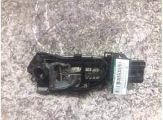 Recambio de maneta exterior delantera derecha para volkswagen passat berlina (3c2) advance referencia OEM IAM 3C0837886   2