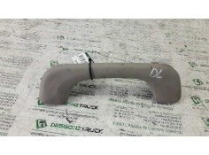 Recambio de asa para renault megane ii berlina 5p authentique referencia OEM IAM  DELANTERA 