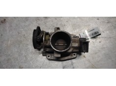 Recambio de caja mariposa para ford fiesta berlina (dx) básico referencia OEM IAM   