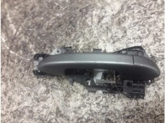 Recambio de maneta exterior trasera derecha para volkswagen passat berlina (3c2) advance referencia OEM IAM 3C0837886G  