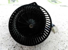 Recambio de ventilador calefaccion para nissan vanette cargo vanette cargo caja cerrada referencia OEM IAM   