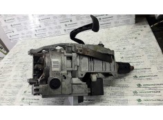 Recambio de columna direccion para renault megane ii berlina 5p authentique referencia OEM IAM 8200246631 ELECTRICA 