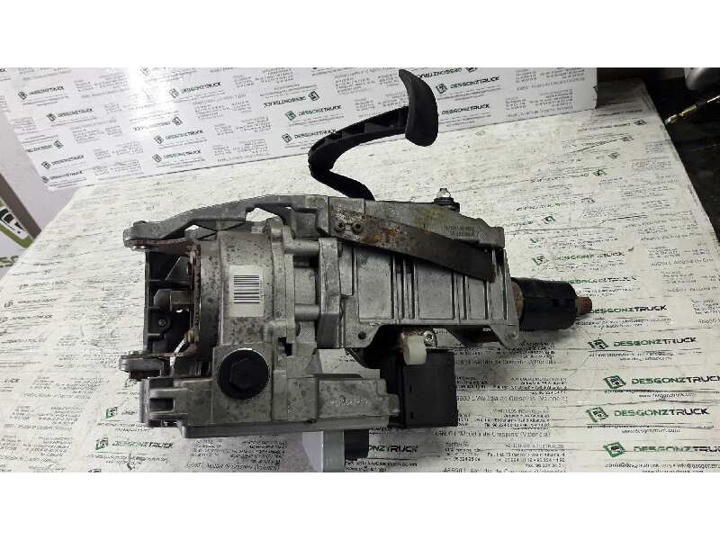Recambio de columna direccion para renault megane ii berlina 5p authentique referencia OEM IAM 8200246631 ELECTRICA 
