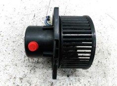 Recambio de ventilador calefaccion para nissan vanette cargo vanette cargo caja cerrada referencia OEM IAM    2