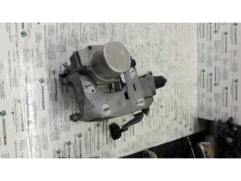 Recambio de columna direccion para renault megane ii berlina 5p authentique referencia OEM IAM 8200246631 ELECTRICA 