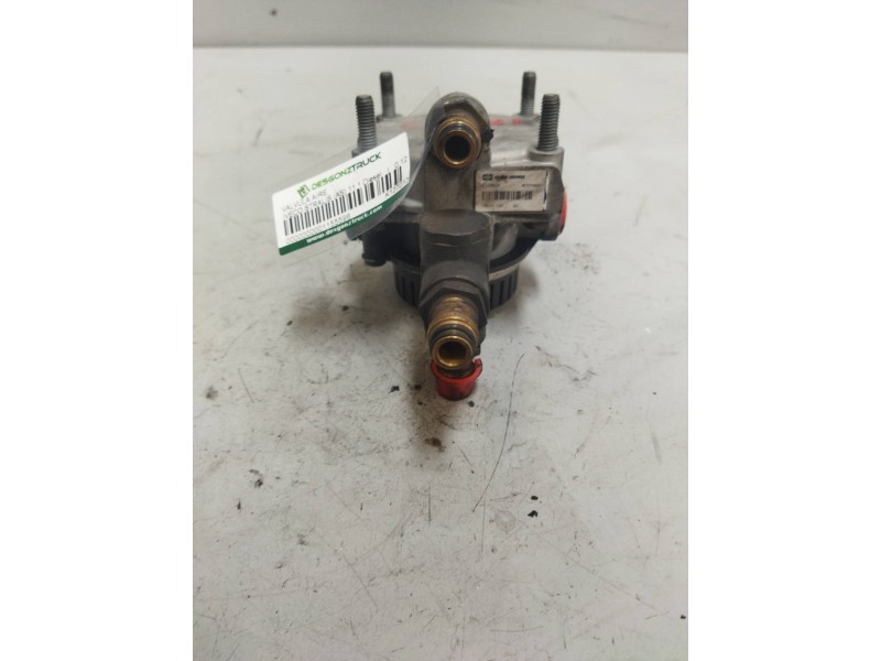 Recambio de valvula aire para iveco stralis (as) 11.1 diesel referencia OEM IAM K127012 AC574AXY 