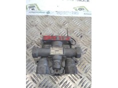 Recambio de valvula aire para man tg - a 18.xxx fg / bb   (e3/e4) l referencia OEM IAM 81521516096 AE4613 VALVULA CUADRUPLE