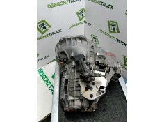 Recambio de caja cambios para ford focus berlina (cap) ambiente (d) referencia OEM IAM 6M5R7002ZB   2