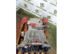 Recambio de caja cambios para iveco eurocargo chasis  (typ 150 e 23) tráfico urbano referencia OEM IAM 2865620G00 869368 718464