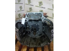 Recambio de caja cambios para iveco eurocargo chasis  (typ 150 e 23) tráfico urbano referencia OEM IAM 2865620G00 869368 718464 2