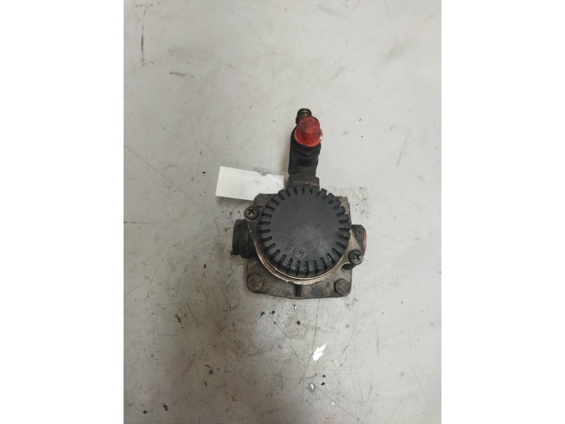 Recambio de valvula aire para iveco stralis (as) 11.1 diesel referencia OEM IAM K127012 AC574AXY 