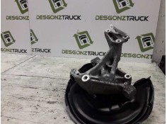 Recambio de mangueta trasera derecha para volkswagen passat berlina (3c2) advance referencia OEM IAM  CHAPA DOBLADA  2