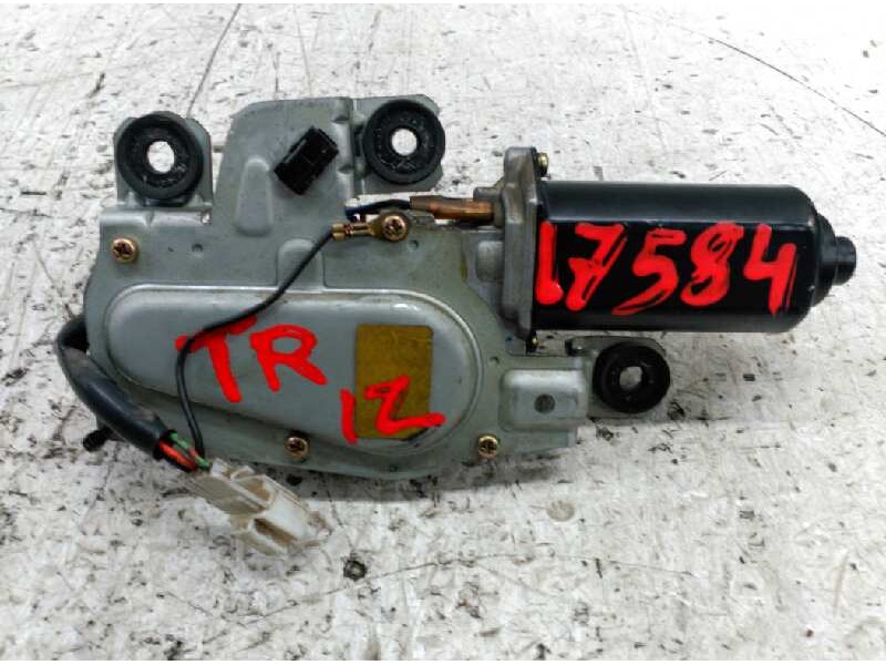 Recambio de motor limpia trasero para nissan vanette cargo vanette cargo caja cerrada referencia OEM IAM  TRAS. IZQ. 