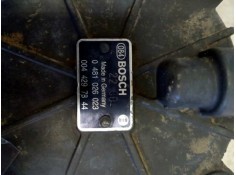 Recambio de valvula aire para mercedes-benz actros 2-ejes 6-cil. serie/bm 1840 (4x2) om 501 la l (largo) referencia OEM IAM 0481