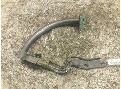 Recambio de bisagra tapa maletero para volkswagen passat berlina (3c2) advance referencia OEM IAM 3C5827301 IZQUIERDA 