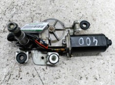 Recambio de motor limpia trasero para nissan vanette cargo vanette cargo caja cerrada referencia OEM IAM  TRAS. IZQ.  2