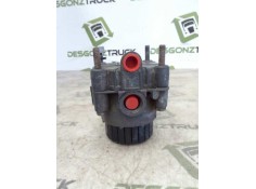 Recambio de valvula aire para mercedes-benz actros 2-ejes 6-cil. serie/bm 1840 (4x2) om 501 la l (largo) referencia OEM IAM 0481 2