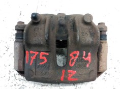 Recambio de pinza freno delantera izquierda para nissan vanette cargo vanette cargo caja cerrada referencia OEM IAM   