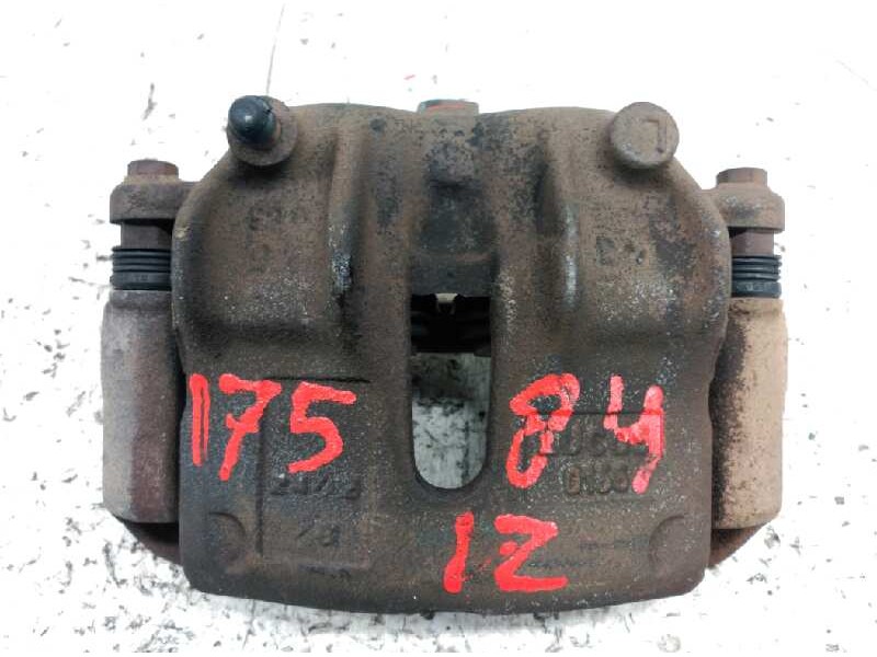 Recambio de pinza freno delantera izquierda para nissan vanette cargo vanette cargo caja cerrada referencia OEM IAM   